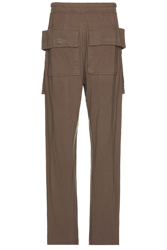 view 2 of 5 CREATCH 카고 팬츠 in Dust