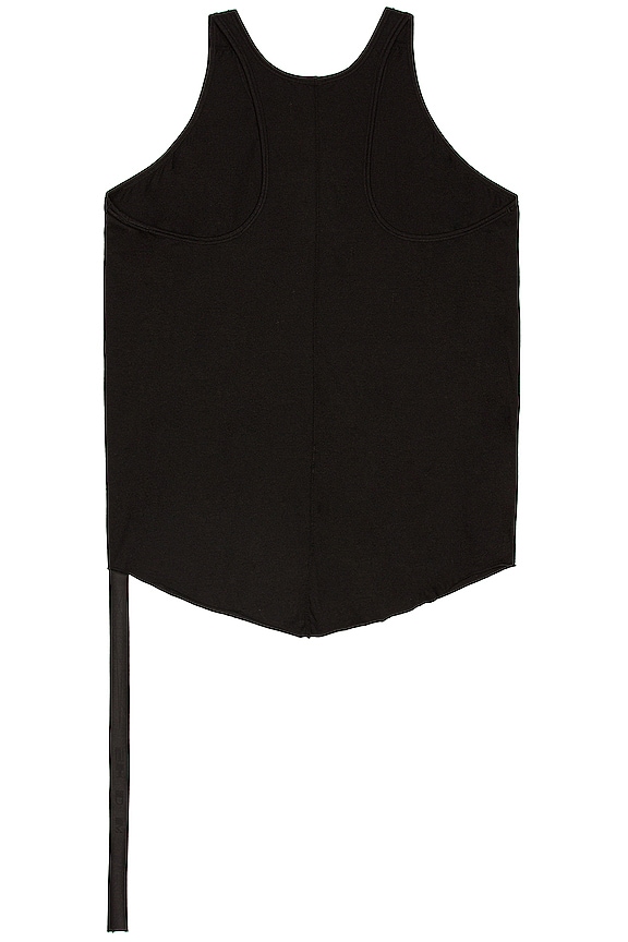 view 2 of 3 CAMISETA HALTAR in Black