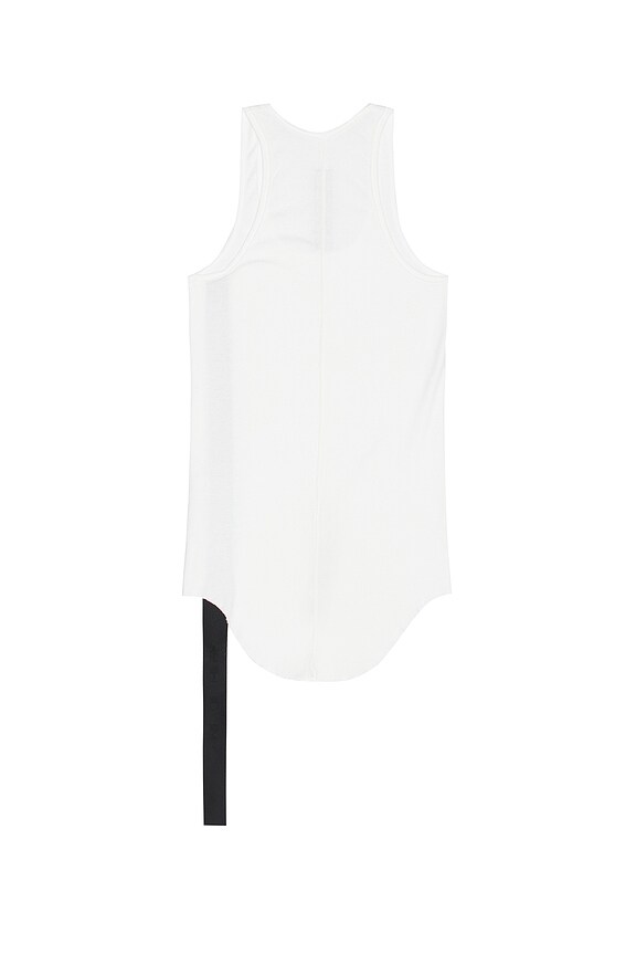 view 2 of 4 DRK Tank in Milk