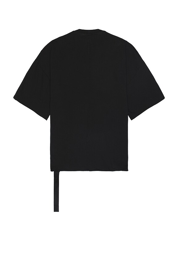 view 2 of 4 CAMISETA in Black