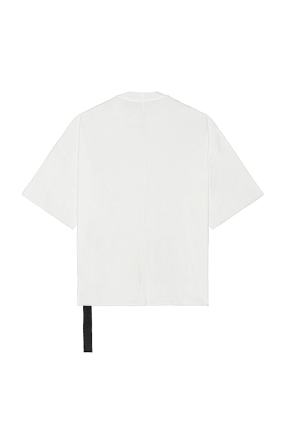 view 2 of 4 ФУТБОЛКА in Milk