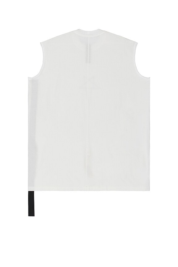 view 2 of 4 РУБАШКА in Milk & Black