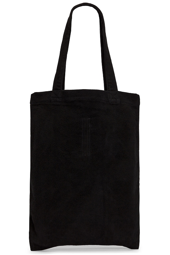 view 2 of 7 СУМКА ТОУТ in Black & Pearl