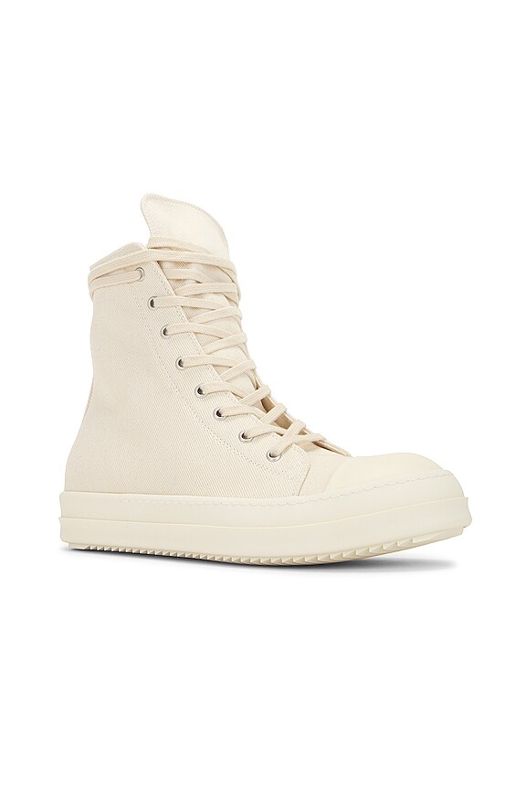 view 2 of 6 Sneaks in Natural & Milk