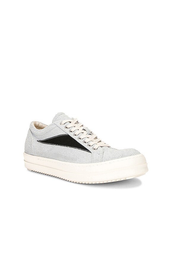 view 2 of 6 КРОССОВКИ in Oyster, Black, & Milk