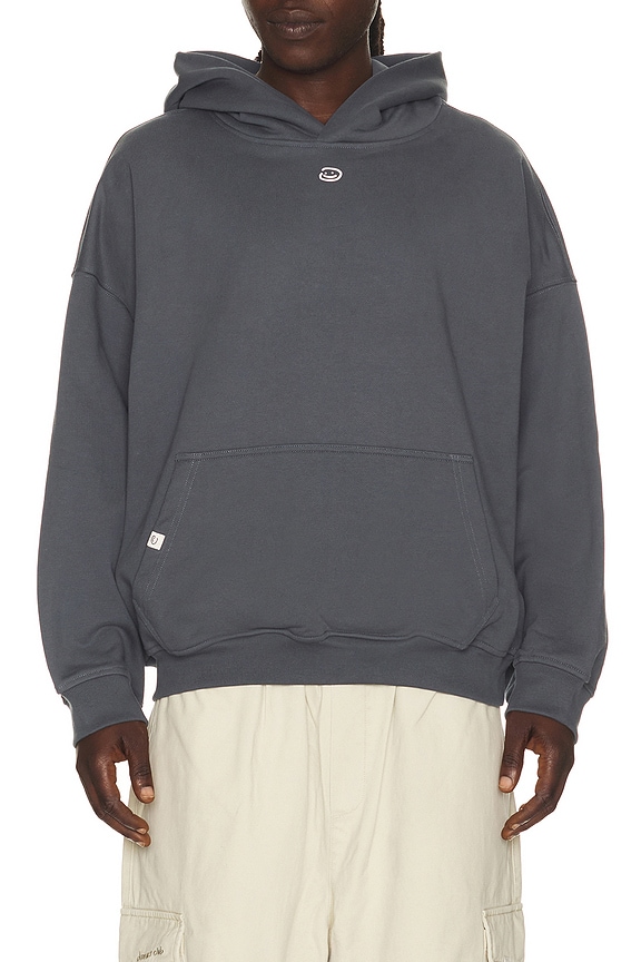 view 1 of 4 SUDADERA COMMUNITY in Charcoal Blue