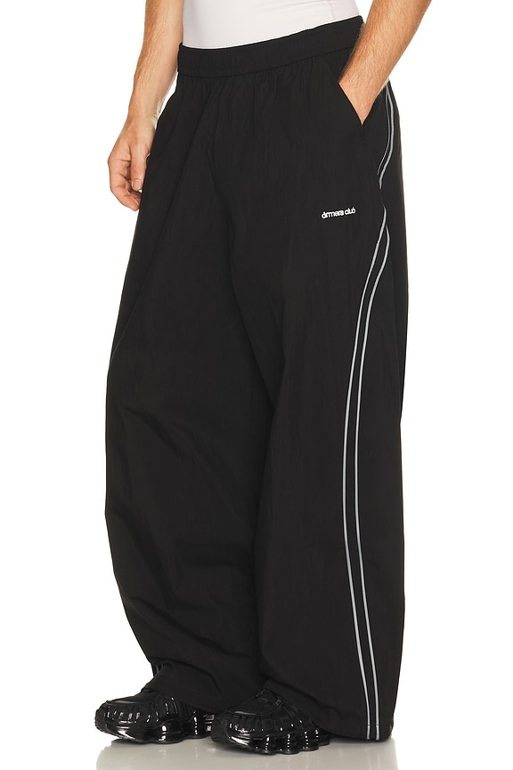 view 1 of 6 PANTALON NA in Black
