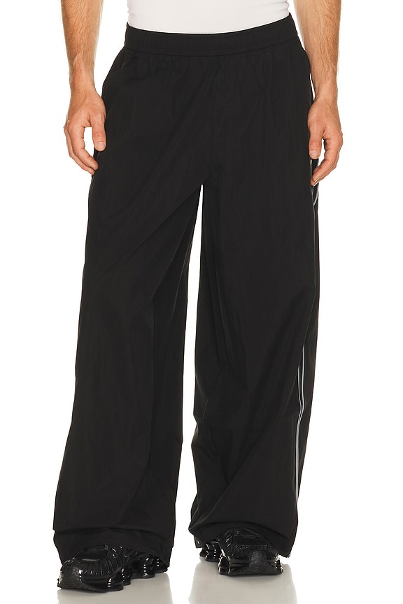 view 2 of 6 PANTALON NA in Black