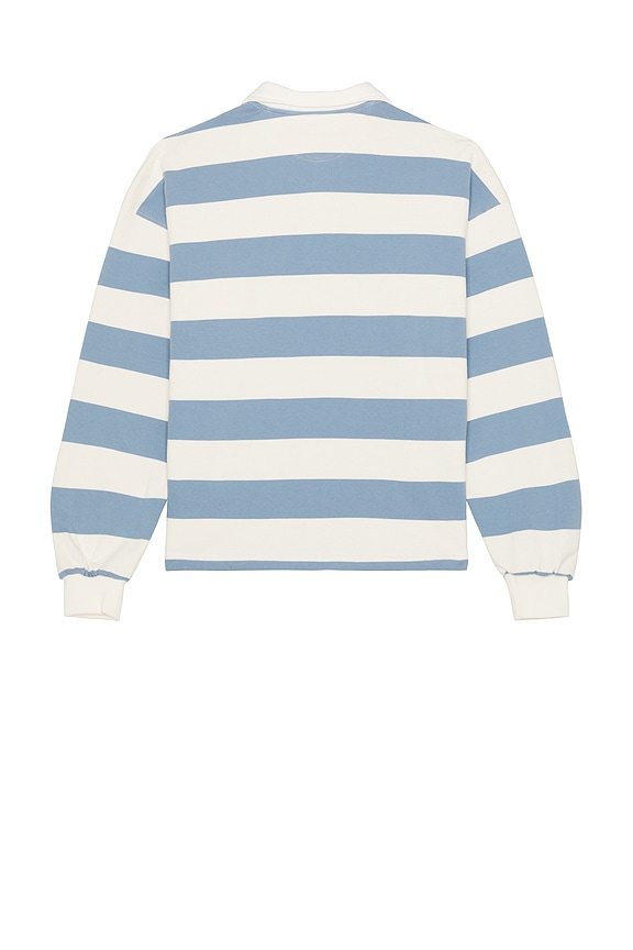 view 2 of 4 POLO VINTAGE in Sky Blue