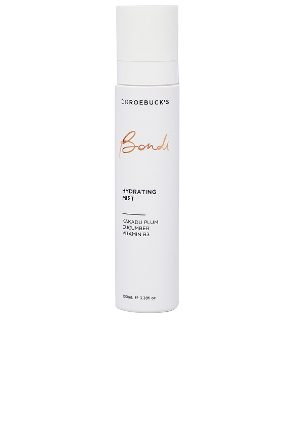 view 2 of 2 Bondi Hydrating Mist in 