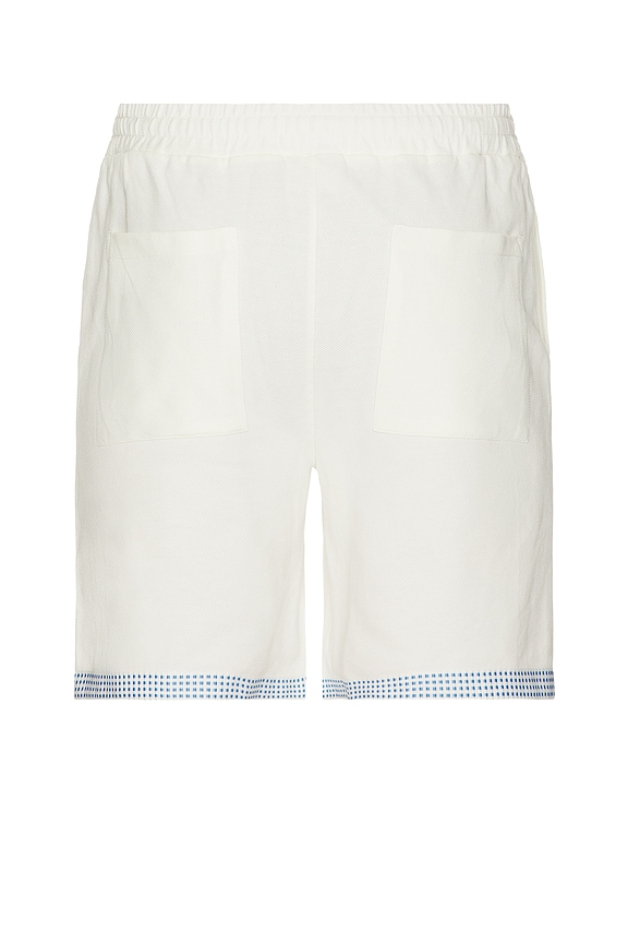 view 2 of 6 SHORT in Off White