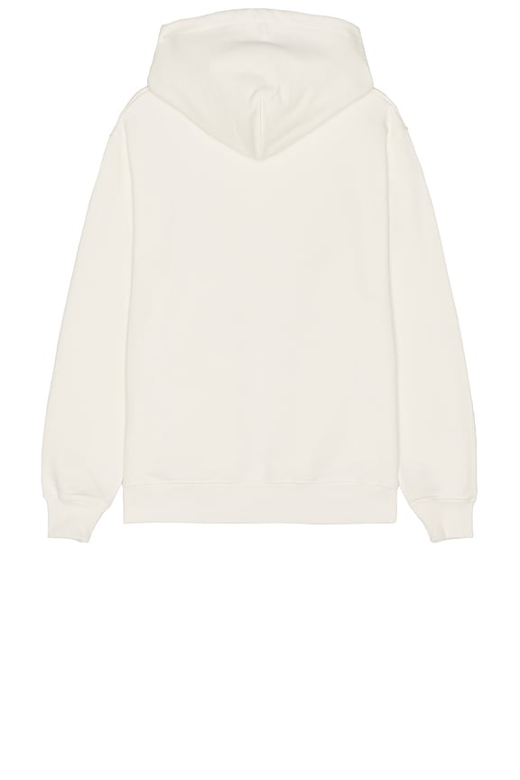 view 2 of 3 후디 in Off White