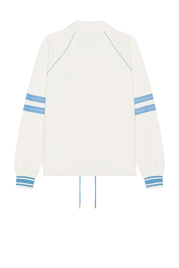 view 2 of 5 BLOUSON in Off White