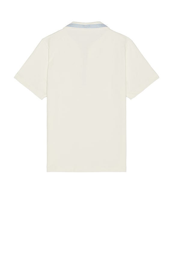 view 2 of 4 ПОЛО in Off White