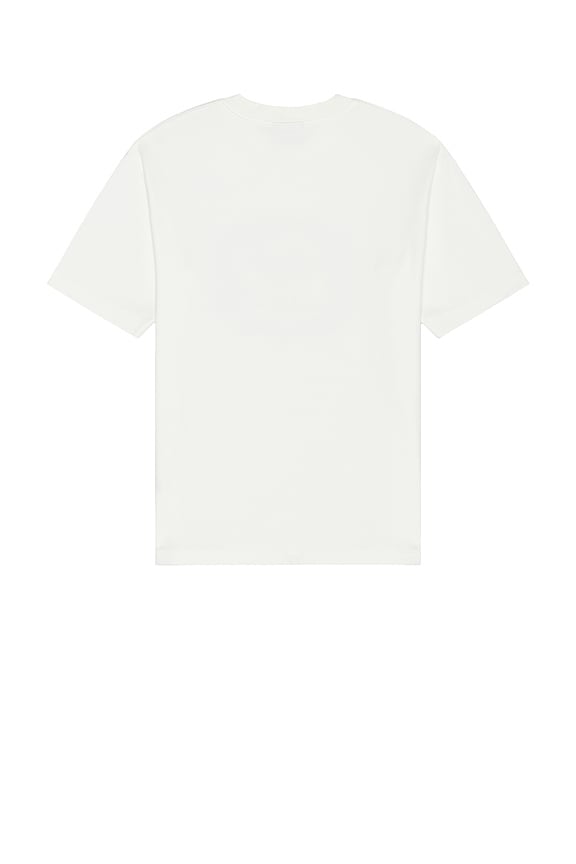view 2 of 4 Tシャツ in Off White