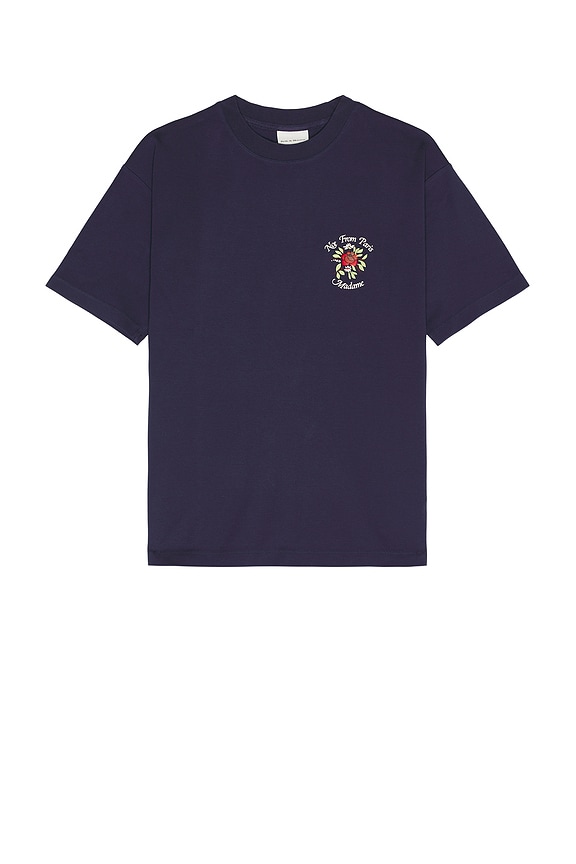 view 2 of 4 CAMISA in Navy