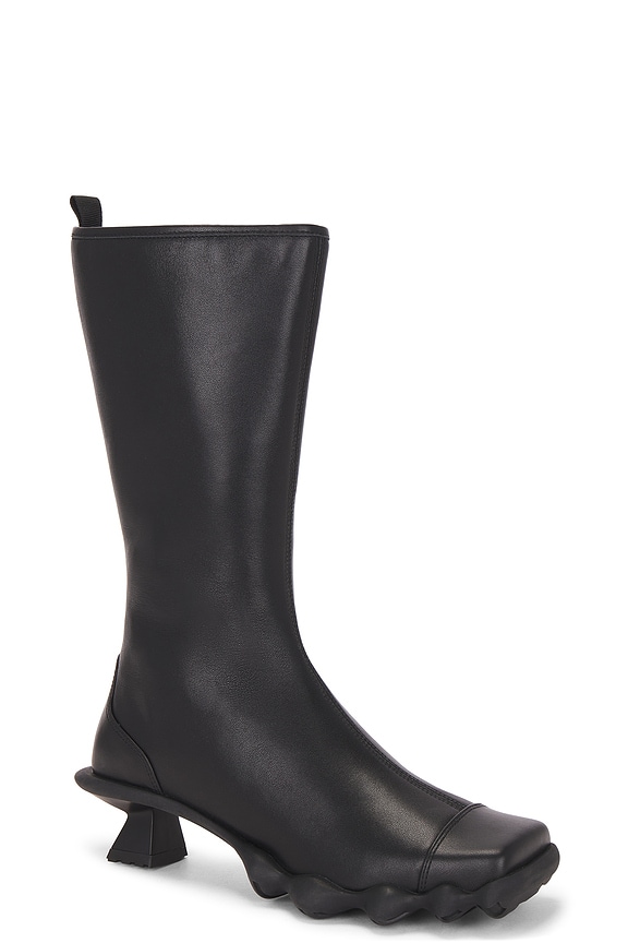 view 2 of 5 Range Boots in Black