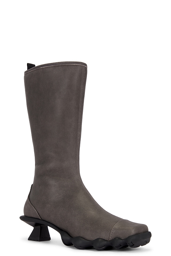 view 2 of 5 RANGE ブーツ in Weathered Grey