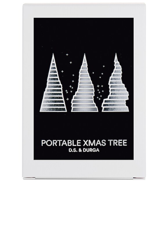 view 2 of 2 СВЕЧА PORTABLE XMAS TREE in 