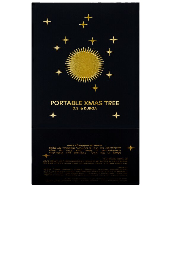 view 2 of 2 VELA PORTABLE XMAS in 