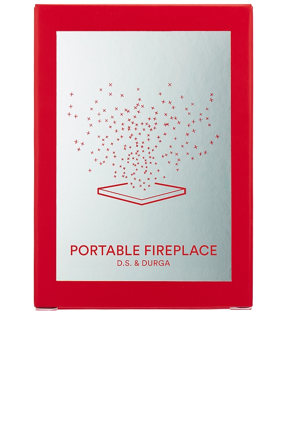 view 2 of 3 VELA PORTABLE FIREPLACE in 