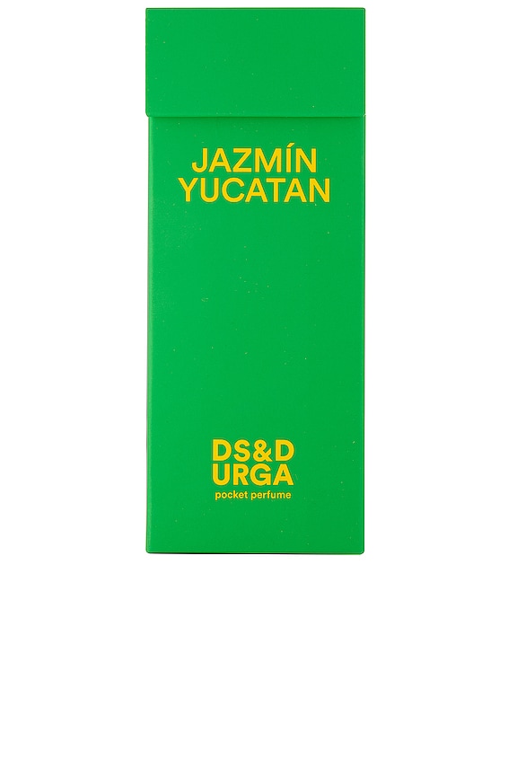 view 2 of 2 Jazmin Yucatan Pocket Perfume in 