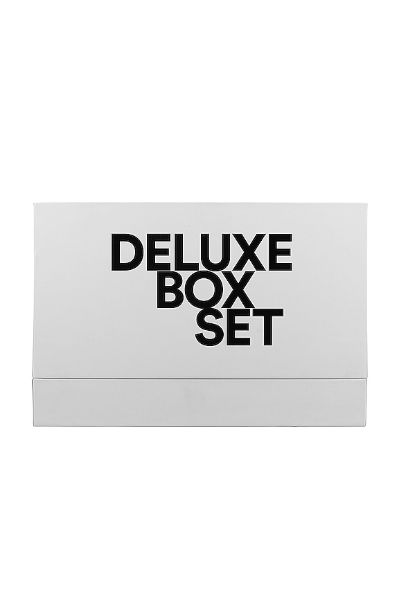 view 2 of 4 Deluxe Box Set in 
