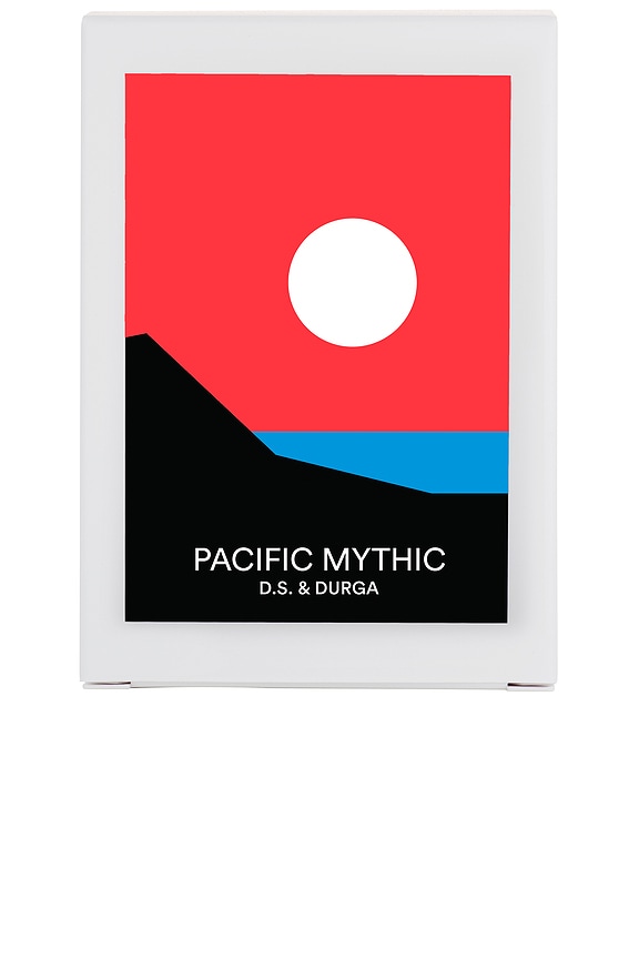 view 2 of 4 Pacific Mythic Candle in 