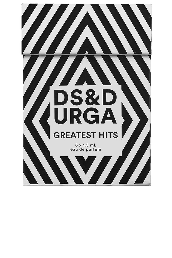 view 2 of 4 НАБОР ПАРФЮМЕРИИ GREATEST HITS VOL. 1 in 