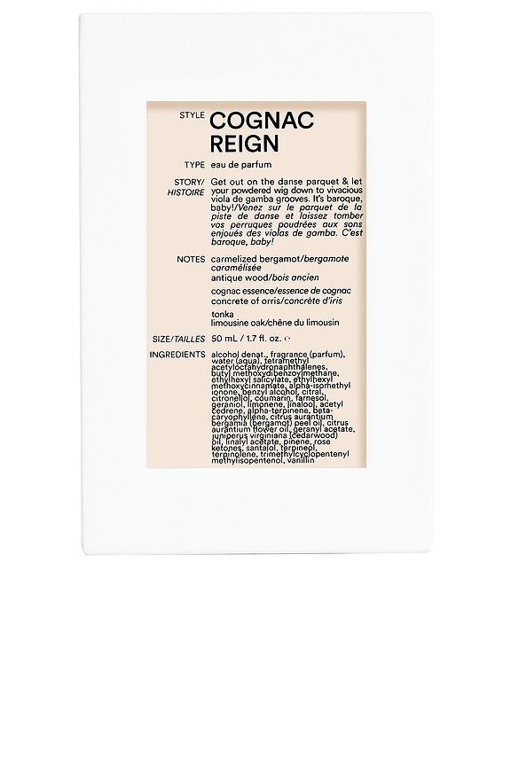 view 2 of 4 COGNAC REIGN 퍼퓸 in 