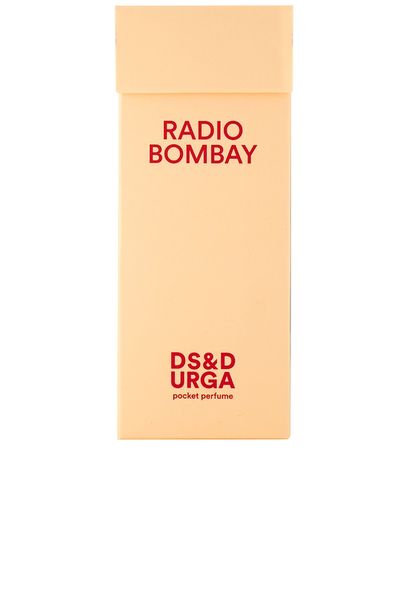 view 2 of 2 Radio Bombay Pocket Perfume Eau de Parfum in 