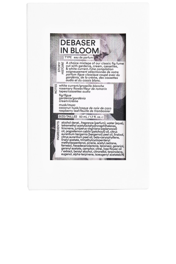 view 2 of 3 Debaser in Bloom Eau De Parfum in 