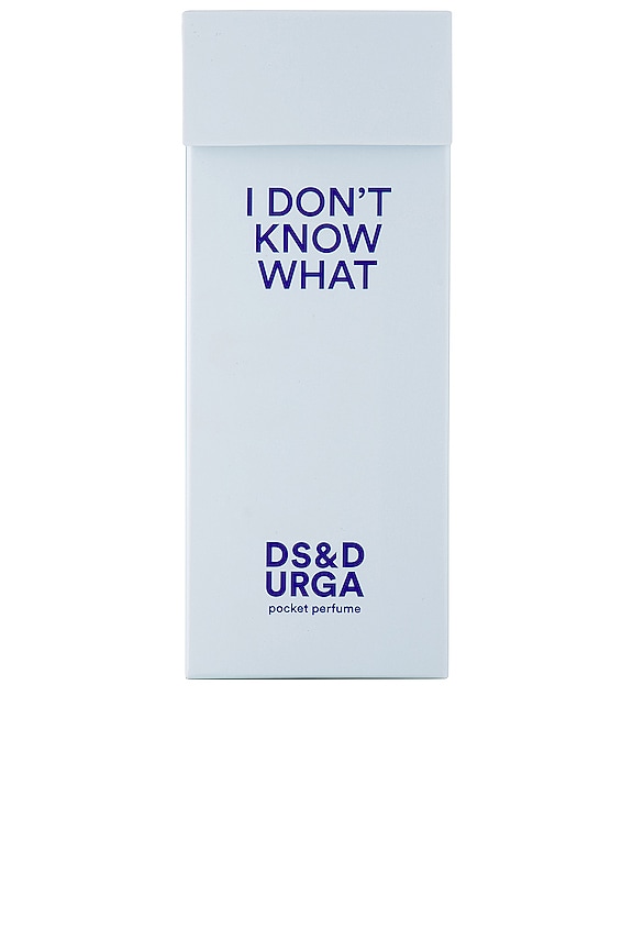 view 2 of 2 I Don't Know What Pocket Perfume in 