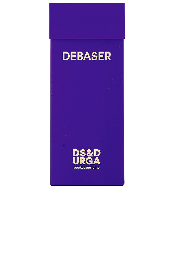 view 2 of 2 Debaser Pocket Perfume in 