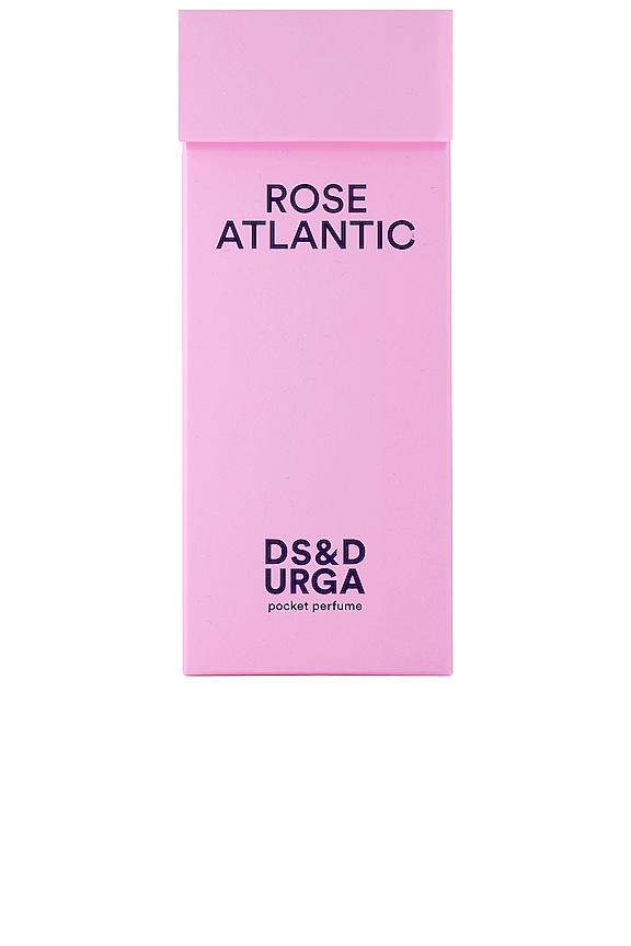 view 2 of 2 Rose Atlantic Pocket Perfume in 