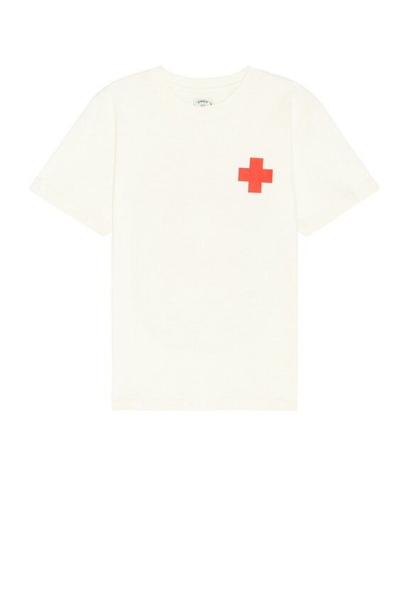 view 2 of 3 셔츠 in Undyed