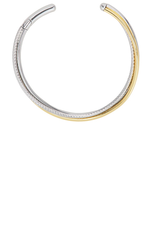 view 2 of 4 COLLIER ODELL in Two Tone