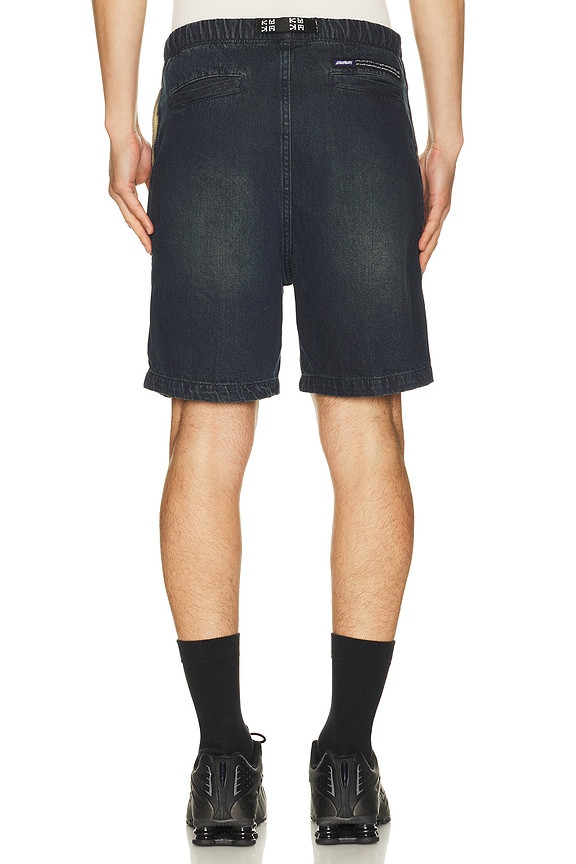 view 2 of 5 STROLL ショートパンツ in Washed Blue
