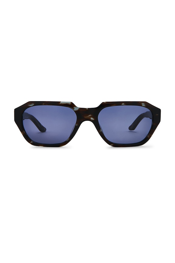 view 1 of 3 x Sub Sun Sub002 Sunglasses in Multi