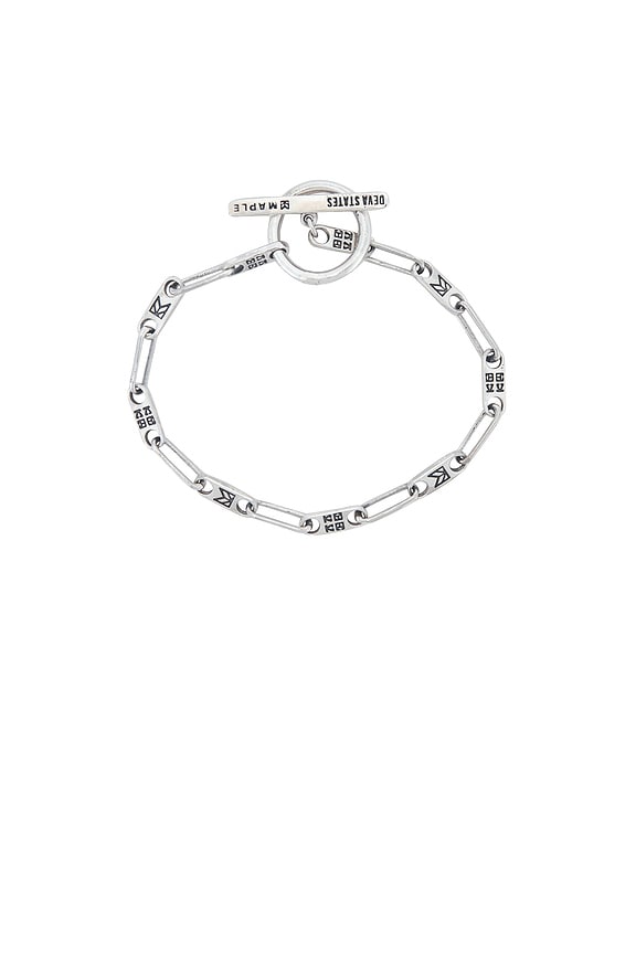 view 2 of 3 팔찌 in Silver