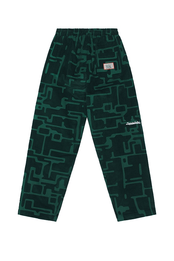 view 2 of 6 パンツ in Green