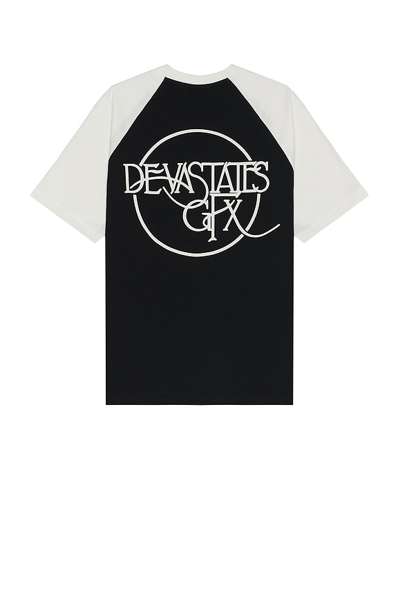 view 2 of 3 ФУТБОЛКА in Off White