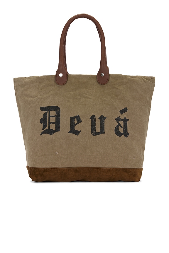 view 2 of 6 FOURRE-TOUT TOTE in Multi