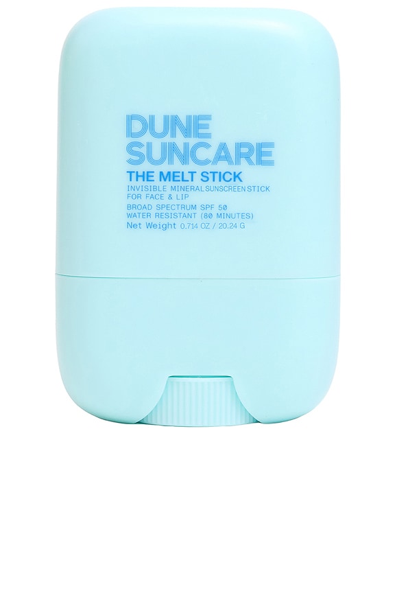 view 1 of 12 PROTECTOR SOLAR EN BARRA THE MELT STICK in Fragrance Free