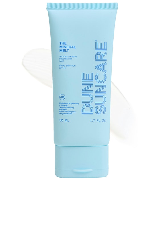 view 1 of 3 PROTECTOR SOLAR ROSTRO THE MINERAL MELT in Fragrance Free