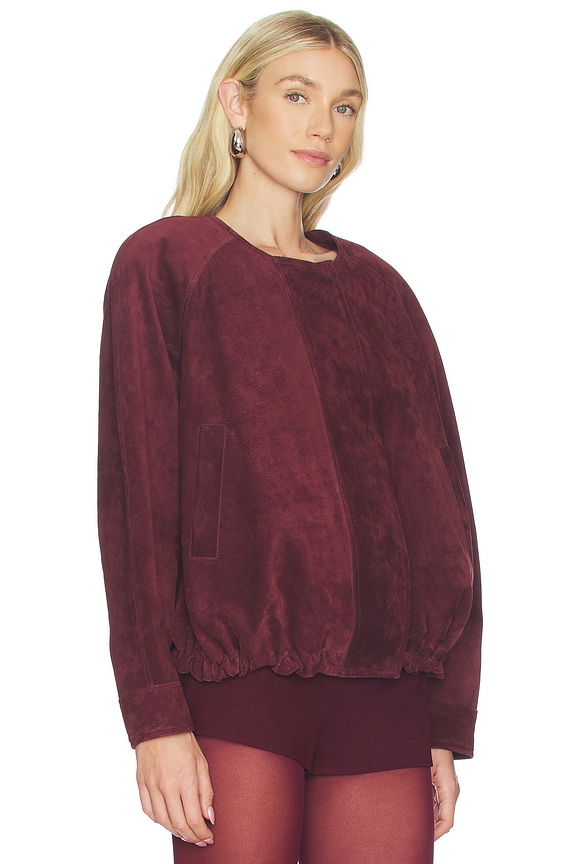 view 2 of 4 MANTEAU SUKI in Jam