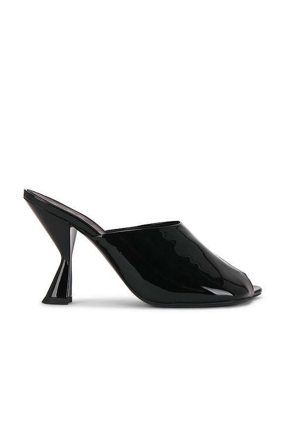 view 1 of 5 AYN ミュール in Black