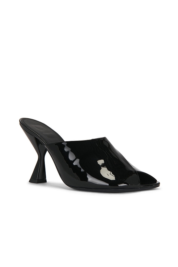 view 2 of 5 AYN ミュール in Black