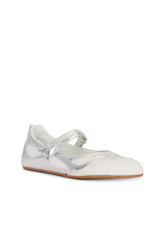 view 2 of 6 ZAPATILLA DEPORTIVA KOKO in White