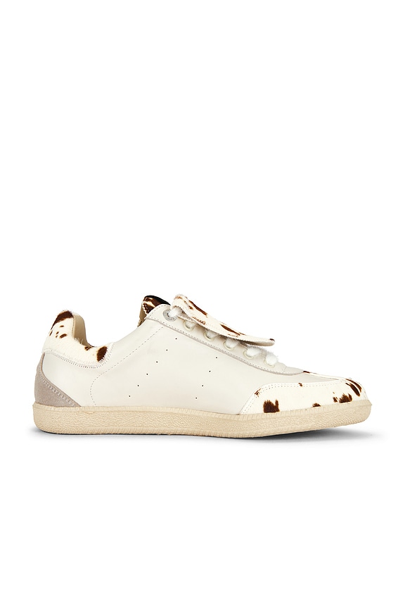 view 2 of 8 ZAPATILLA DEPORTIVA PLUS DUKE in Brown Cow